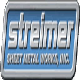 streimer sheet metal works inc